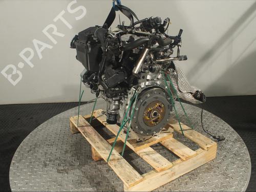 Engine TOYOTA YARIS (_P13_)  | BP11901600M1 
