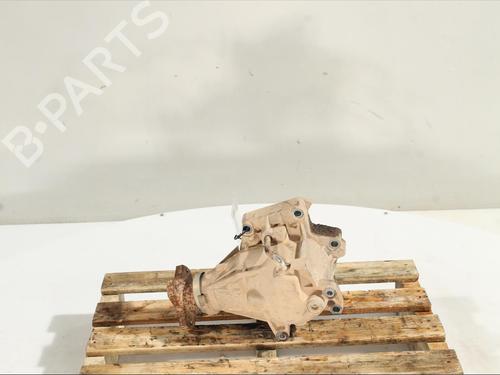 Used Transfer box Transfer box NISSAN QASHQAI II (J11, J11_) 1.6 dCi ALL MODE 4x4-i (130 hp) 26537537 26537537