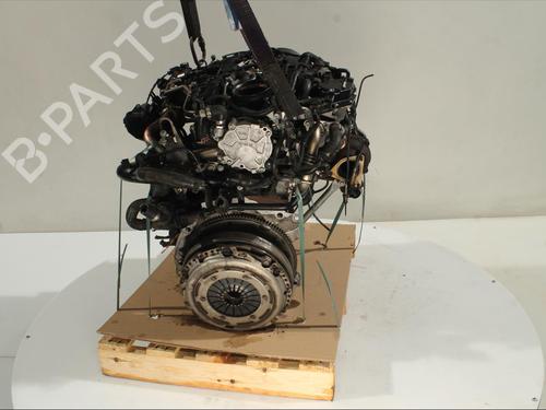 Engine AUDI A4 B8 (8K2) 2.0 TDI | BP27272888M1 
