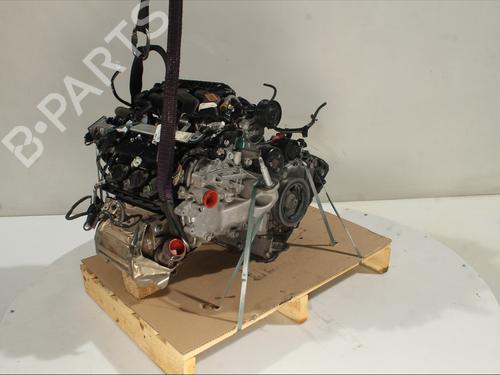 Engine SMART FORTWO Coupe (453) 1.0 (453.342, 453.343) | BP28488226M1 