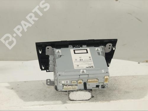 Electronic module SUBARU OUTBACK (BS) 2.0 D AWD (BSD) | BP12091678M83 