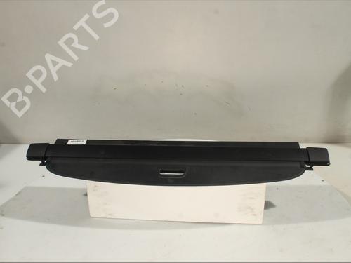 Used Rear parcel shelf VW PASSAT ALLTRACK B8 Variant (3G5, CB5) 2.0 TDI 4motion (190 hp) 32201008