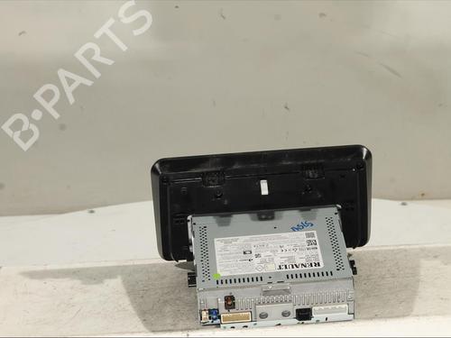 Electronic module DACIA DUSTER (HM_)  | BP24352527M83 