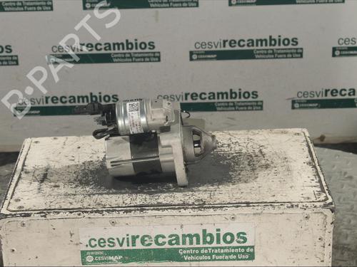 Used Starter Starter PEUGEOT 308 II (LB_, LP_, LW_, LH_, L3_) 1.2 THP 130 (131 hp) 11900713 11900713