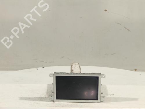 Used Display monitor Display monitor AUDI Q5 (8RB) 2.0 TDI quattro (170 hp) 12552527 12552527