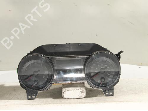 Used Instrument cluster FORD USA MUSTANG Coupe 2.3 EcoBoost (317 hp) 25835519