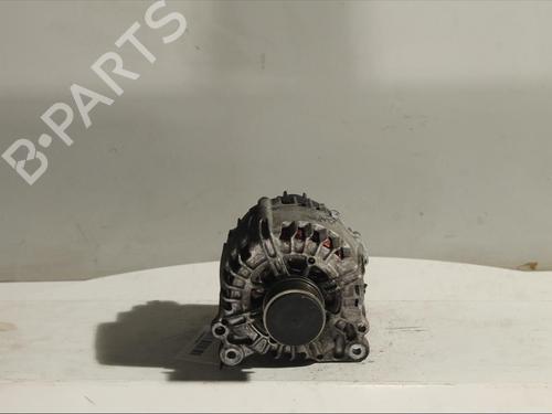 Used Alternator Alternator SEAT LEON (1P1) 2.0 TDI (140 hp) 11982255 11982255