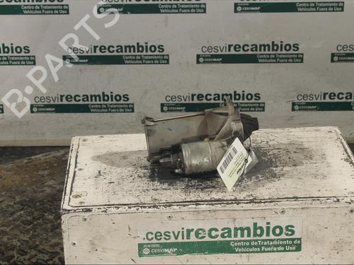 Used Starter Starter RENAULT MEGANE III Hatchback (BZ0/1_, B3_) 1.6 16V (BZ0H) (101 hp) 11897025 11897025