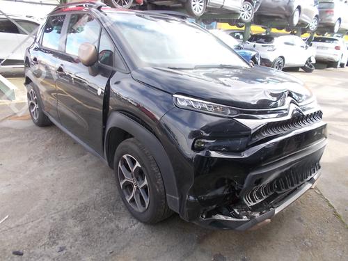 Rear parcel shelf CITROËN C3 AIRCROSS II (2R_, 2C_) 1.2 PureTech 110 (2RHNZB, 2RHNZW, 2RHNPX, 2RHNPJ) | BP32377617C85