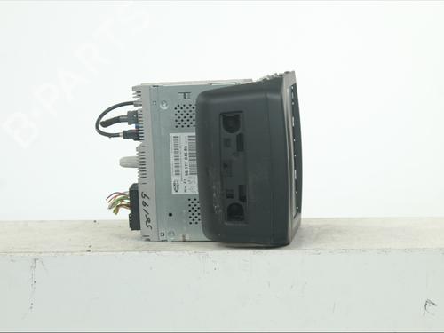 Radio CITROËN BERLINGO MULTISPACE (B9) 1.6 BlueHDi 120 | BP37675941E6 - Image 3