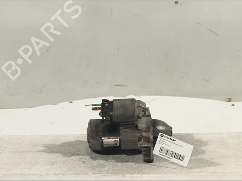 Used Starter Starter CITROËN C4 II (NC_) 1.6 HDi 90 (92 hp) 11910187 11910187