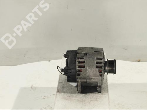 Alternator VW CC B7 (358) 2.0 TDI | BP11983187M7 