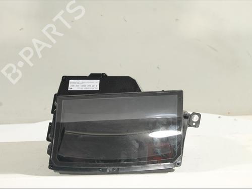 Used Electronic module MERCEDES-BENZ GLE Coupe (C167) AMG GLE 53 EQ Boost 4-Matic+ (167.361) (435 hp) 29463090