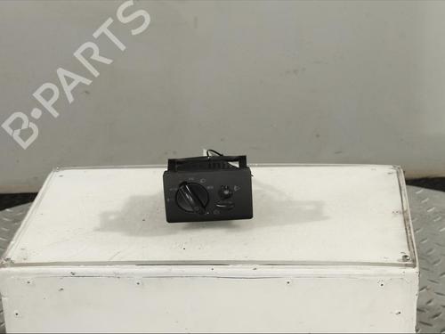 Used Headlight switch Headlight switch FORD FOCUS II (DA_, HCP, DP) 1.6 TDCi (109 hp) 11902176 11902176