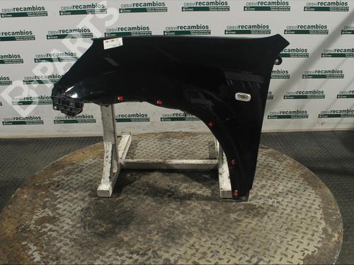 Used Left front fenders HONDA CR-V II (RD_) 2.2 CTDi (RD9) (140 hp) 11895680
