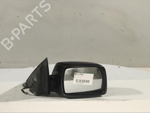 Used Right mirror BMW X3 (E83) 2.0 d (150 hp) 31984850