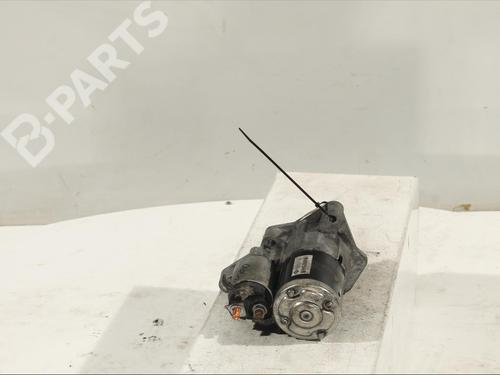 Used Starter NISSAN JUKE (F15) [2010-2019]  11905817