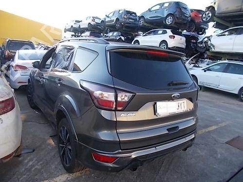 Switch FORD KUGA II (DM2) 1.5 TDCi | BP24578597I30 - Image 3
