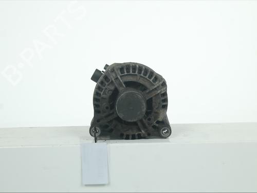 alternator-citroen-c5-i-dc_-2001-2002-2003-2004-2005-33999457 main image