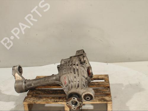 Used Front differential NISSAN PATHFINDER III (R51) 2.5 dCi 4WD (171 hp) 29268993