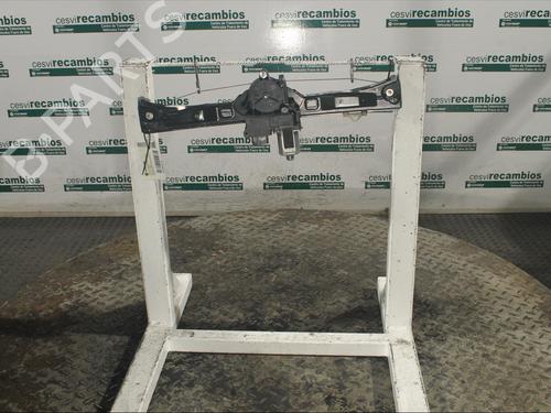 Used Front left window mechanism FIAT FIORINO Box Body/MPV (225_) 1.3 D Multijet (225BXD1A, 225BXB1A, 225BXB11) (75 hp) 12076892