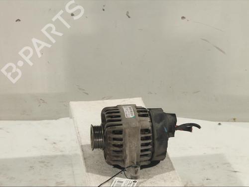 Alternator FIAT 500 (312_) 1.2 (312AXA1A) | BP13930036M7 