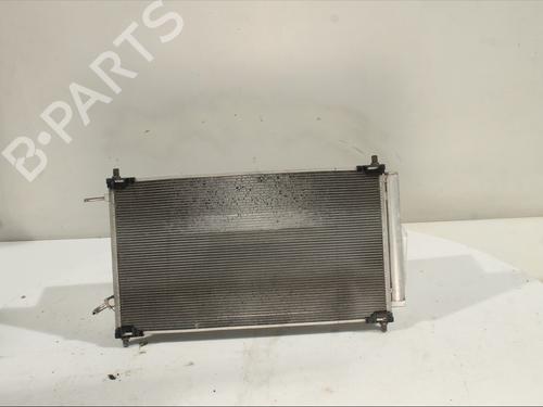 AC radiator TOYOTA YARIS (_P13_) 1.5 Hybrid (NHP130_, NHP130) | BP29419940M32 