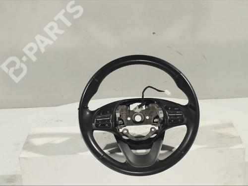 Used Steering wheel HYUNDAI KONA (OS, OSE, OSI) 1.0 T-GDi (120 hp) 11911709