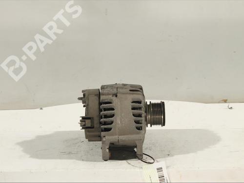 Alternator RENAULT CLIO IV (BH_) 1.5 dCi 75 (75 hp) 11905443