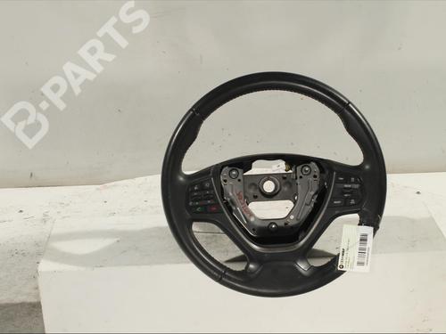 Used Steering wheel HYUNDAI i20 II (GB, IB) [2014-2021]  11981862