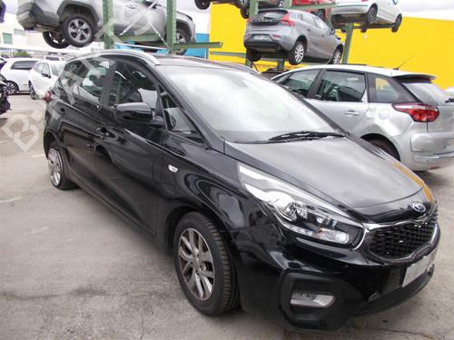 Right taillight KIA CARENS IV 1.7 CRDi | BP29622758C35  - Image 5