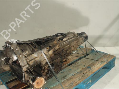Gearbox AUDI Q5 (8RB) 2.0 TDI quattro | BP21185705M3 