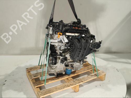 Engine KIA PICANTO III (JA) 1.0 | BP16693453M1 