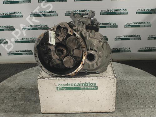 Used Gearbox Gearbox 11980977 11980977