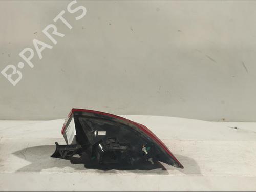 Left taillight RENAULT CLIO IV (BH_) 1.5 dCi 75 | BP15899141C34 