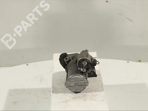 Starter NISSAN X-TRAIL III (T32_, T32R, T32RR) 1.6 DIG-T (T32) | BP11910578M8 