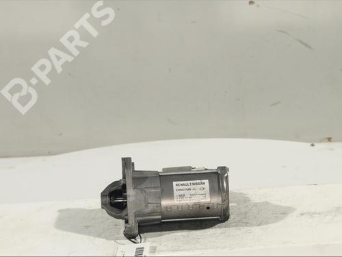 Startmotor DACIA DUSTER (HM_) 1.5 dCi 115 (HMAD) | BP11985274M8 