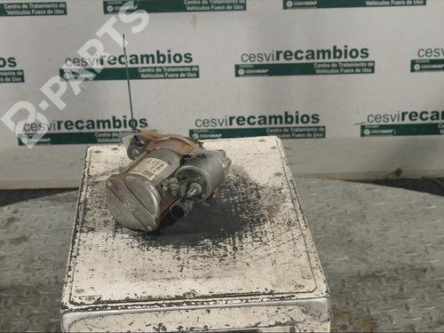 Starter SEAT IBIZA IV (6J5, 6P1)  | BP11900136M8 