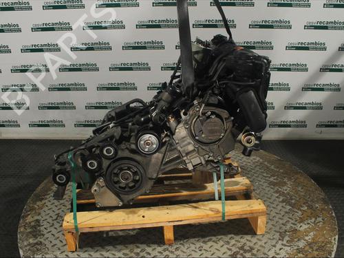 Motor MERCEDES-BENZ A-CLASS (W168) A 170 CDI (168.008) | BP11895117M1 