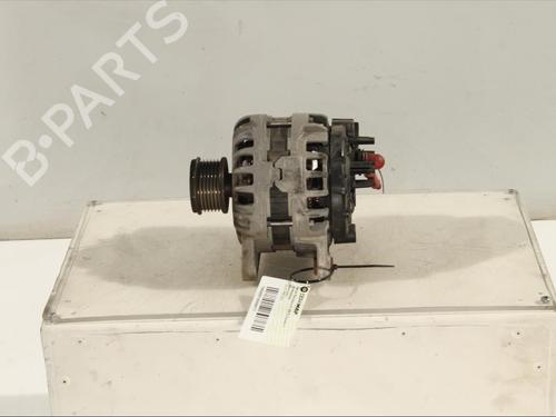 Used Alternator DACIA SANDERO II TCe 90 (B8M1, B8MA, B8AC) (90 hp) 11903019