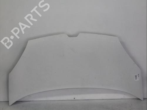 Capot Capot RENAULT KANGOO / GRAND KANGOO II (KW0/1_) 1.5 dCi 75 (KW07, KW10, KW04) (75 hp) 34409162 34409162