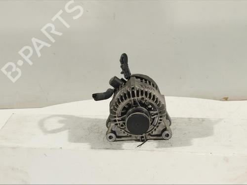 Used Alternator Alternator CITROËN C3 II (SC_) 1.0 VTi 68 (68 hp) 11905109 11905109