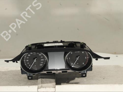 Used Instrument cluster LAND ROVER DISCOVERY SPORT (L550) [2014-2025]  26949217