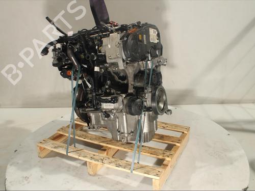 Engine SUZUKI SX4 S-Cross (JY) 1.6 DDiS AllGrip (AKK 416D) | BP18304799M1 