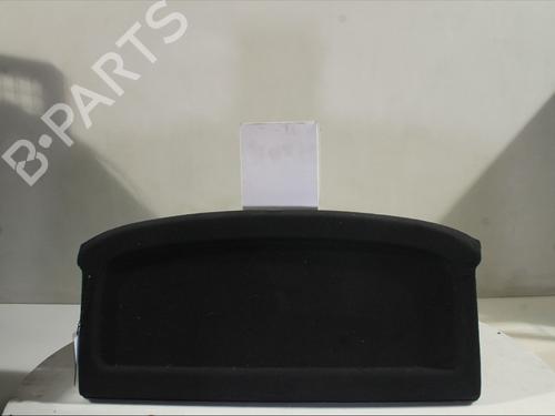 Used Rear parcel shelf Rear parcel shelf VW GOLF VII (5G1, BQ1, BE1, BE2) 1.5 TSI (150 hp) 33417969 33417969