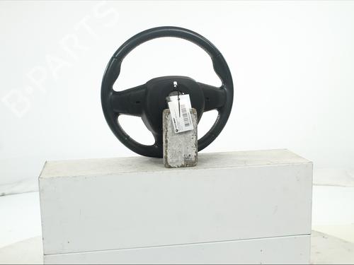 Steering wheel RENAULT MEGANE IV Hatchback (B9A/M/N_) 1.2 TCe 100 (B9MS) | BP37733200C49 - Image 2