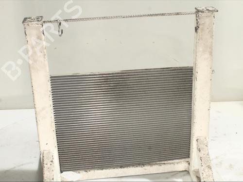 AC radiator RENAULT CAPTUR I (J5_, H5_) 0.9 TCe 90 | BP24654686M32 