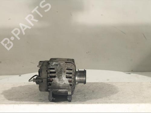 Alternator VW GOLF PLUS V (5M1, 521)  | BP18261755M7 