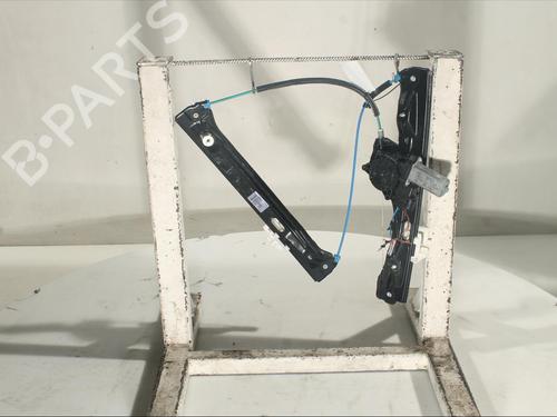 Used Front left window mechanism Front left window mechanism MINI MINI CLUBMAN (F54) Cooper (136 hp) 18328895 18328895