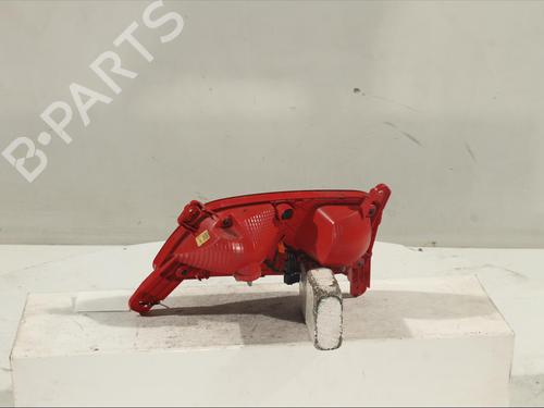 Left taillight HYUNDAI KONA (OS, OSE, OSI) 1.0 T-GDi | BP13809387C34 